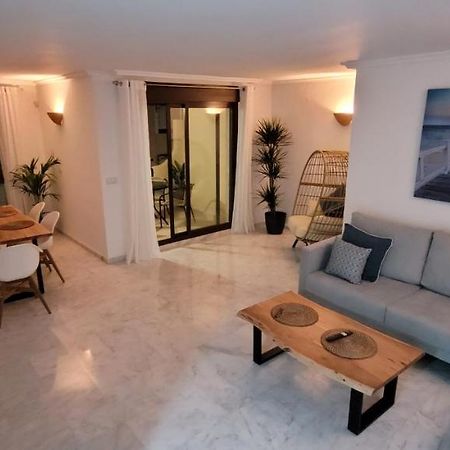 Luxury Apartment In The Heart Of Moraira & 200Mtrs From The Sea Exterior foto