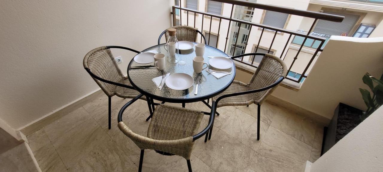 Luxury Apartment In The Heart Of Moraira & 200Mtrs From The Sea Exterior foto