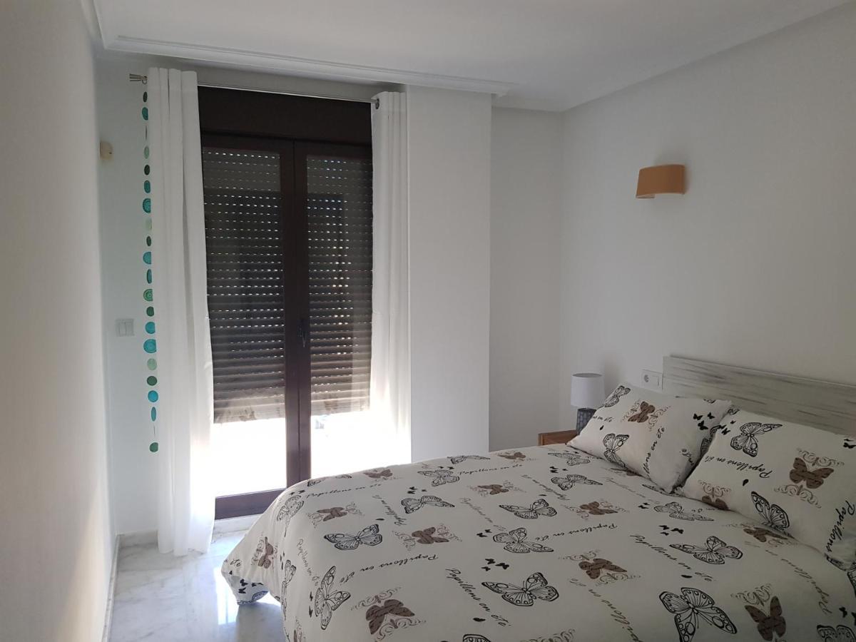 Luxury Apartment In The Heart Of Moraira & 200Mtrs From The Sea Exterior foto