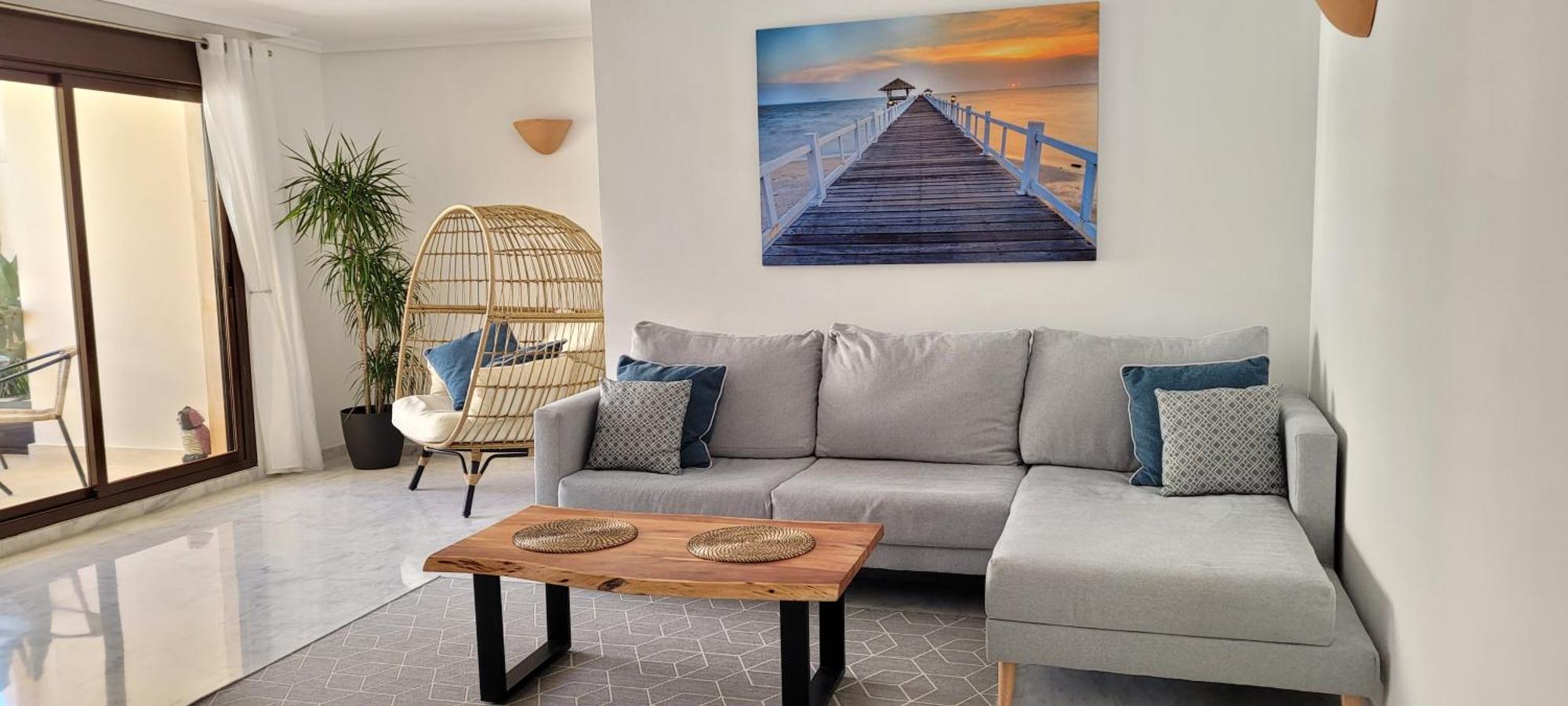 Luxury Apartment In The Heart Of Moraira & 200Mtrs From The Sea Exterior foto