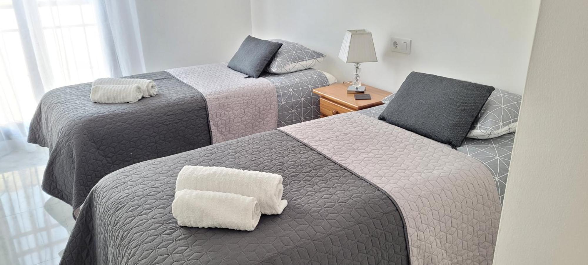 Luxury Apartment In The Heart Of Moraira & 200Mtrs From The Sea Exterior foto